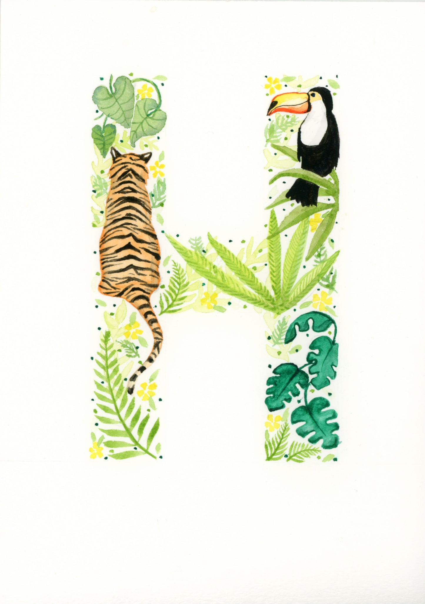 Letter Art