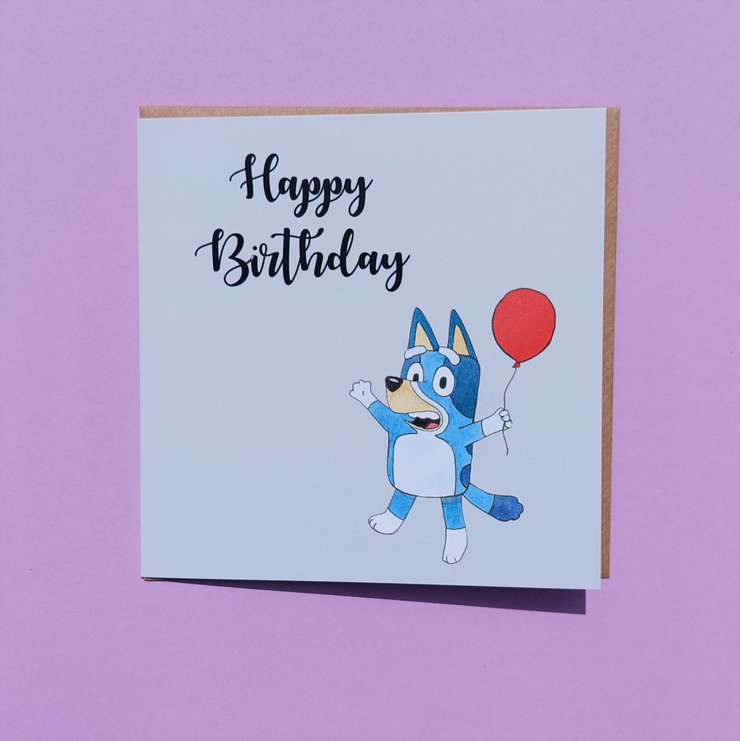 Children's Birthday Card Multipack