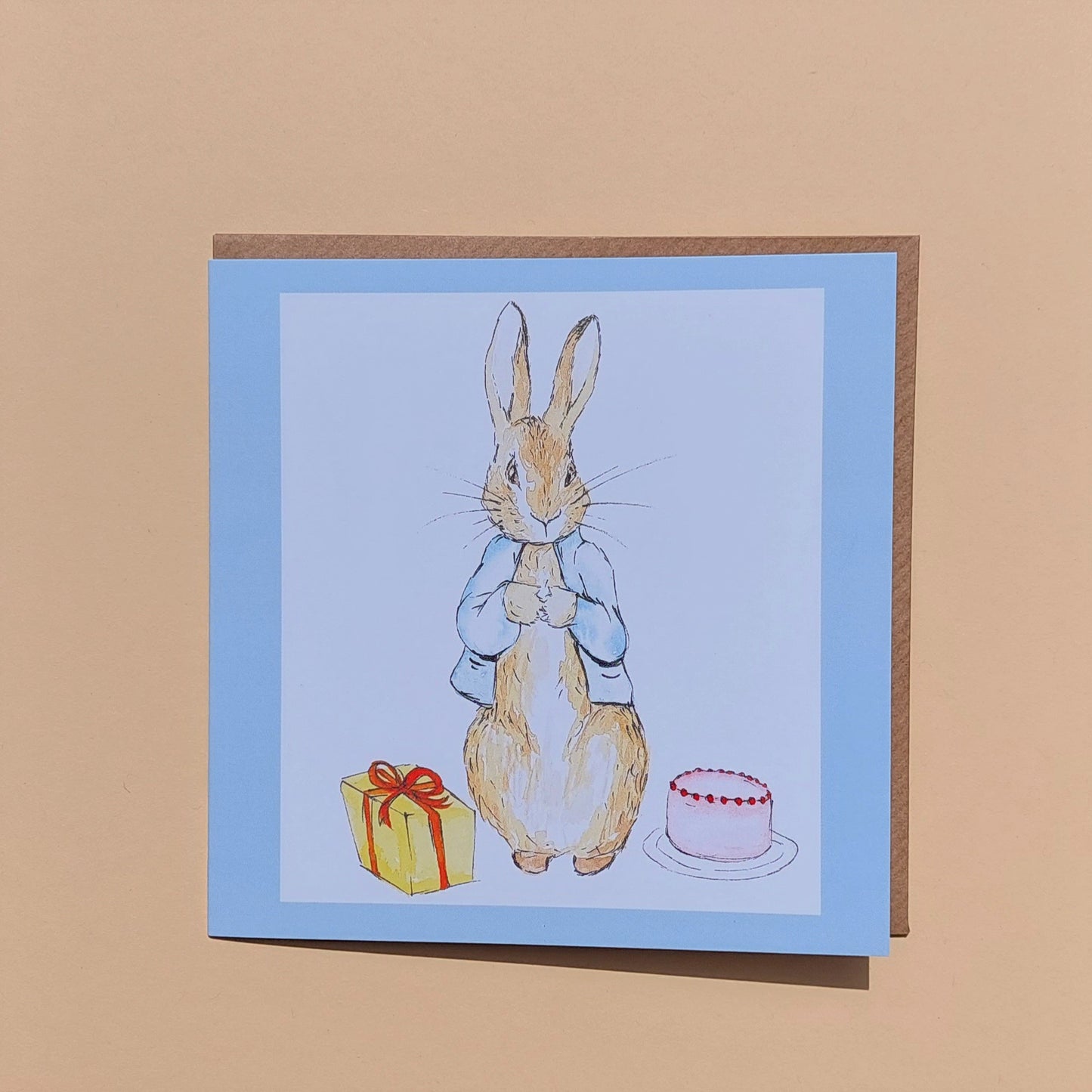 Children's Birthday Card Multipack